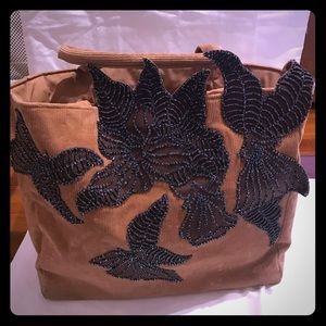Calypso Tote - Only used once